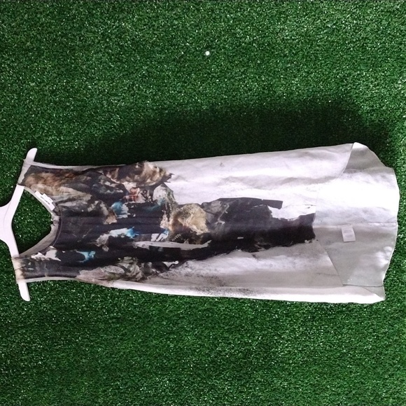 Hamlet Lane tank top - Picture 2 of 4